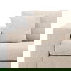 Darina Chaise Sectional Cream 6 Darina Chaise Sectional Cream thumbnail 6