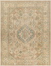 Antique One of a Kind Handmade Rug thumbnail 0