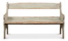 Arlo Bench  Sage thumbnail 1