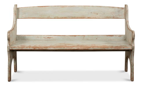 Arlo Bench  Sage