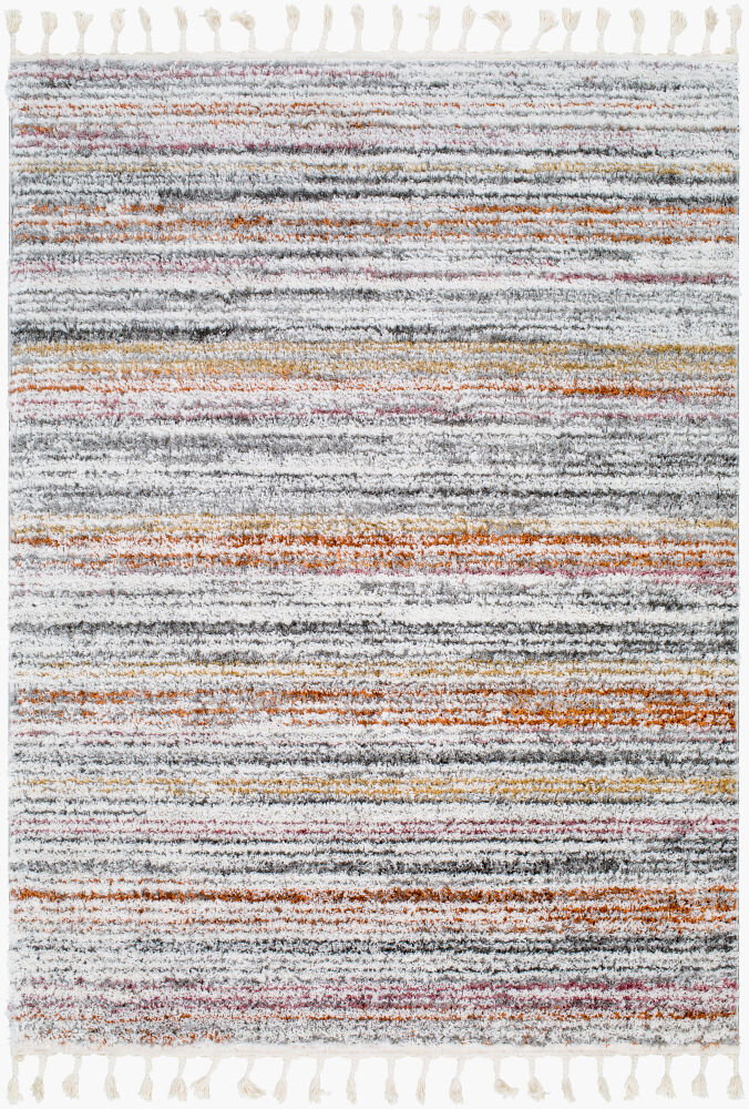 Polaris Machine Woven Rug, by Surya, 11'11.7" length x 9'2.24" width