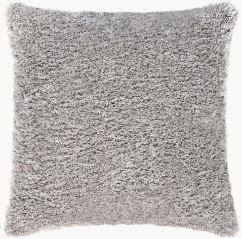 Flokati Floor Pillow