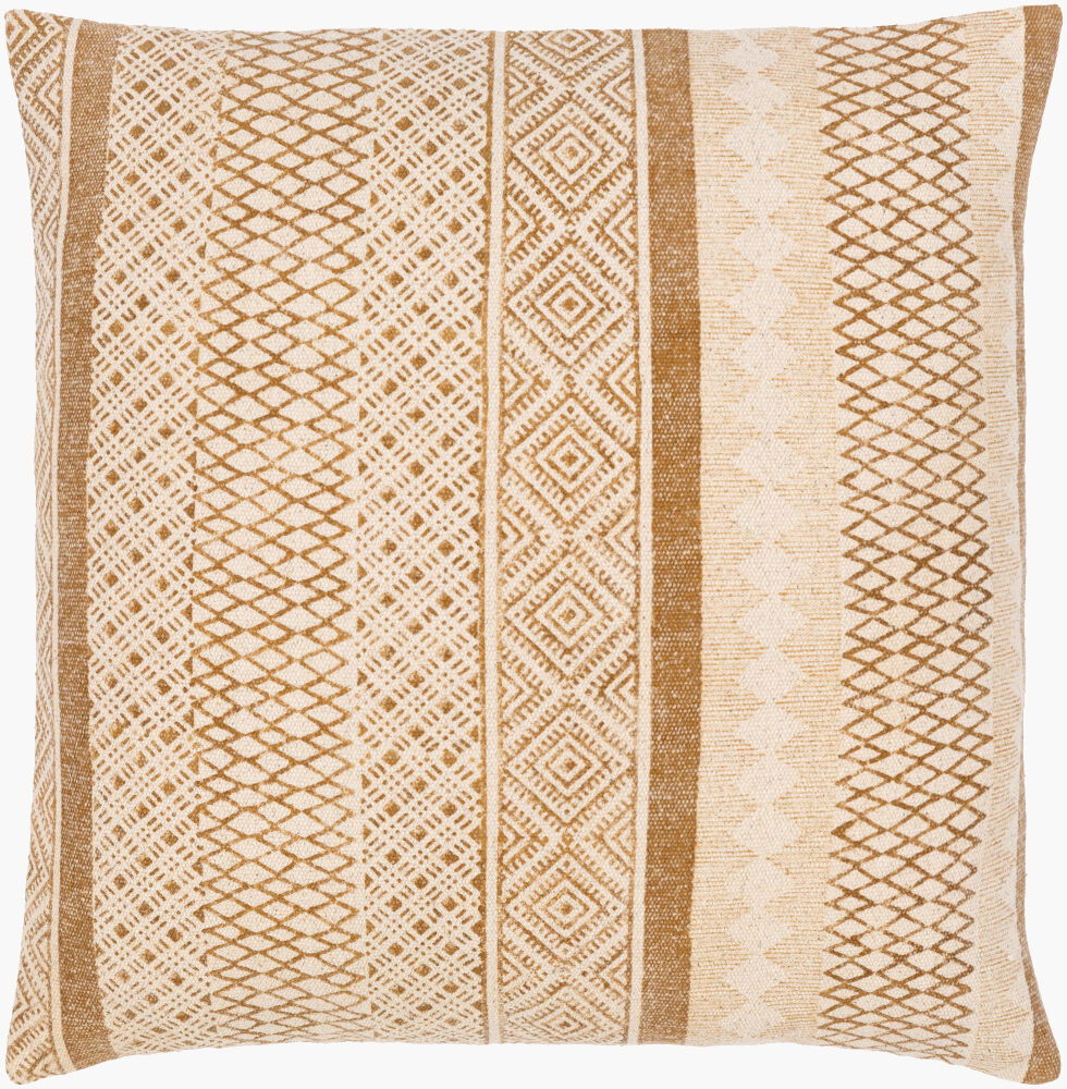 Janya Accent Pillow large image 