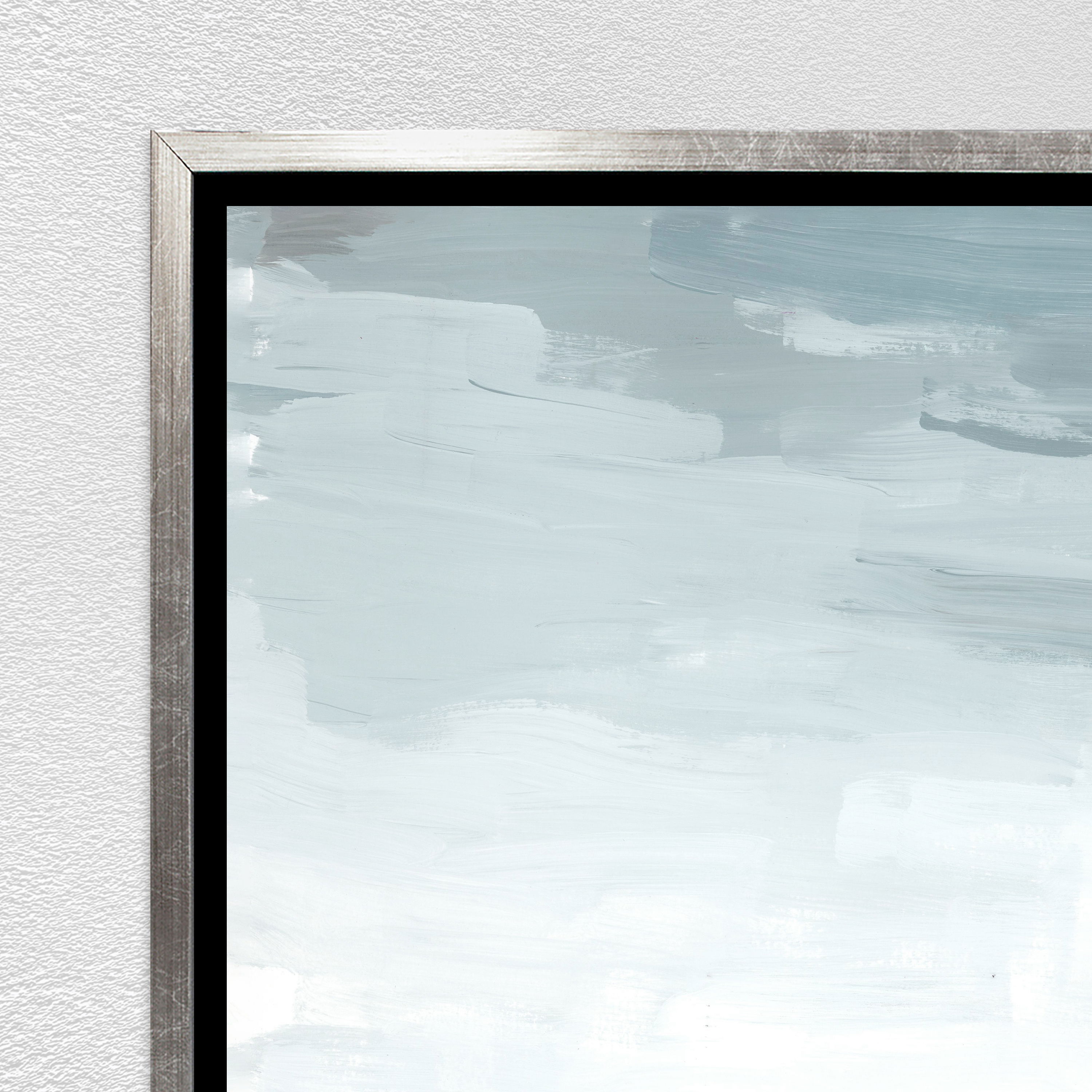 25.5 x 33.5 Shipping With no Sails large image 