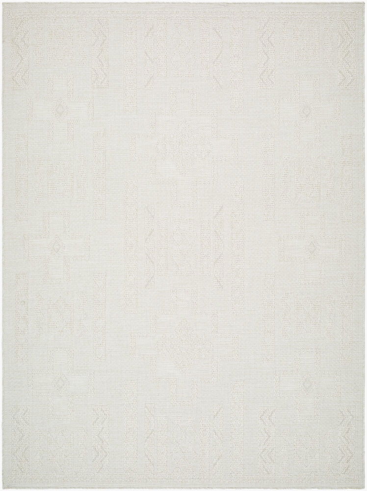 Sandra Machine Woven Rug large image 