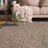 Hayden Ivory-Denim 8 X 10 Rug thumbnail 1