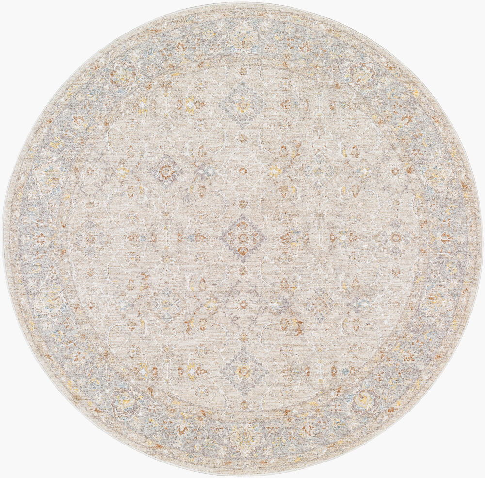 Avant Garde Machine Woven Rug large image 