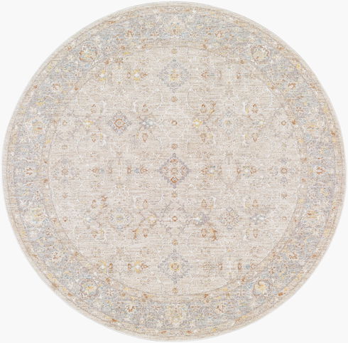 Avant Garde Machine Woven Rug