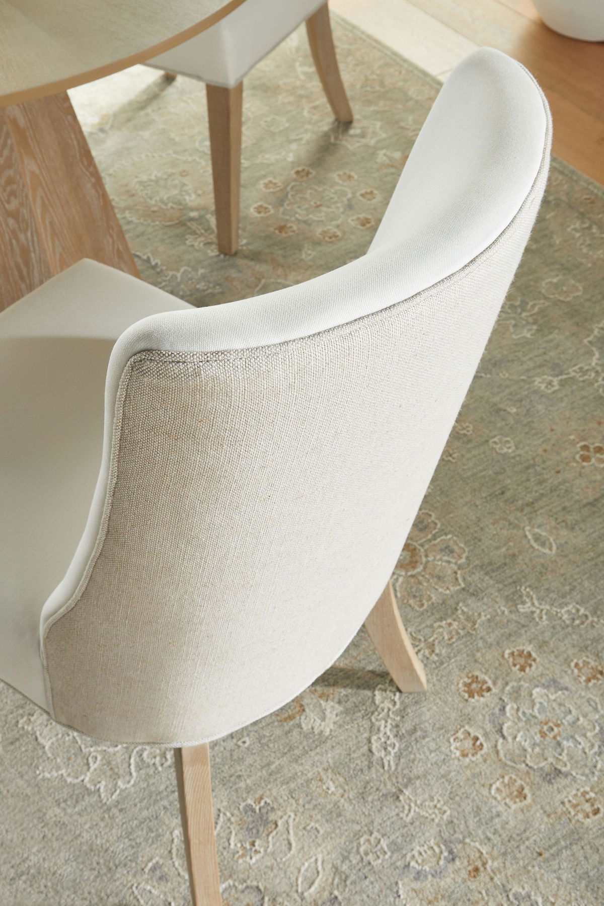 Duet Dining Chair, Set of 2, by Essentials for Living, 19.5" width x 36.5" height x 26.5" depth View 9