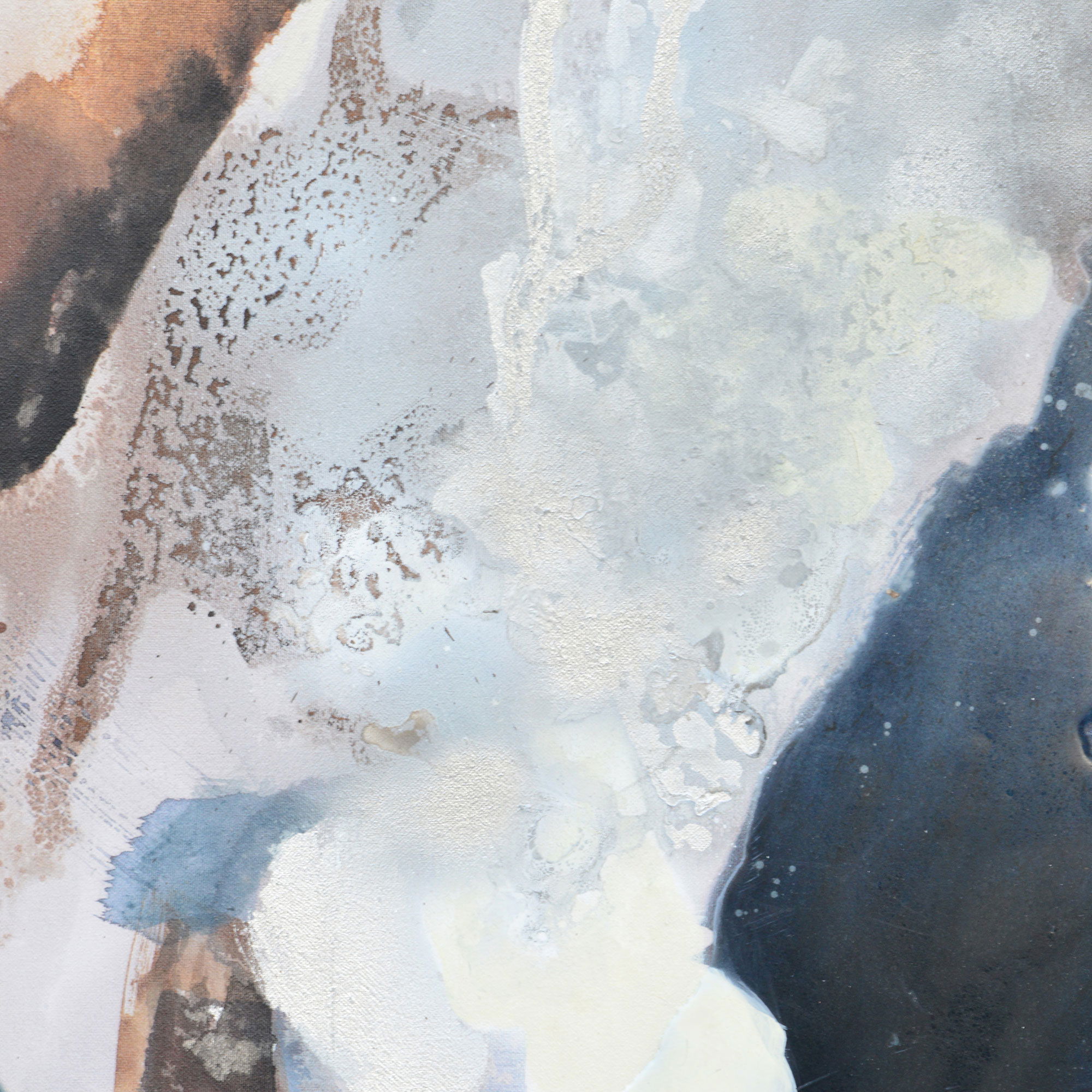 Antofalla Canvas Art large image 