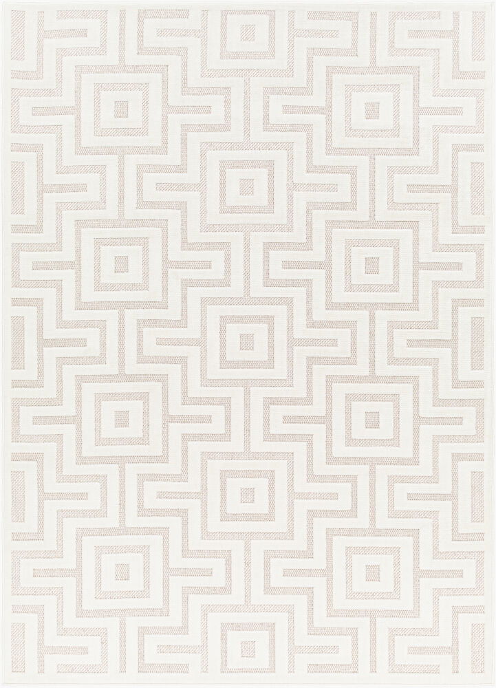 San Diego Machine Woven Rug large image 