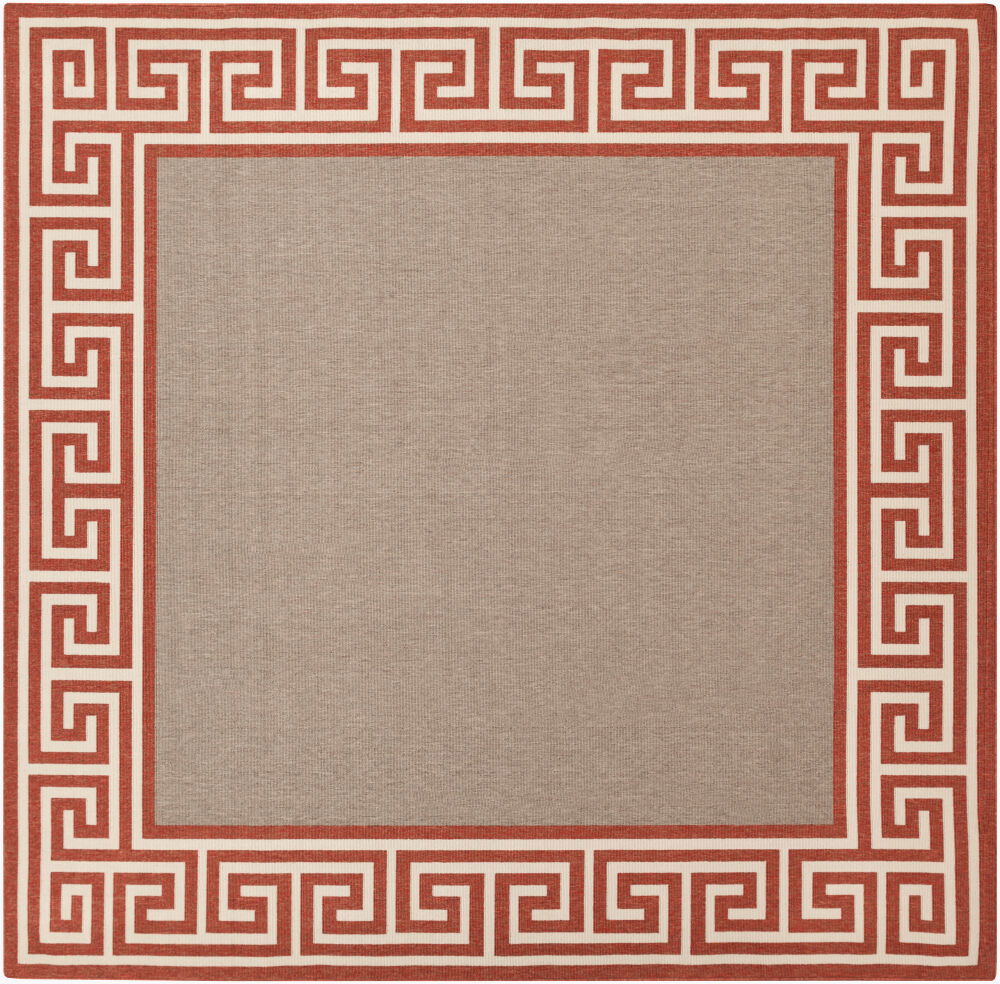 Alfresco Machine Woven Rug large image 
