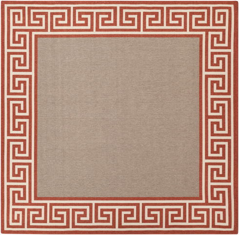 Alfresco Machine Woven Rug