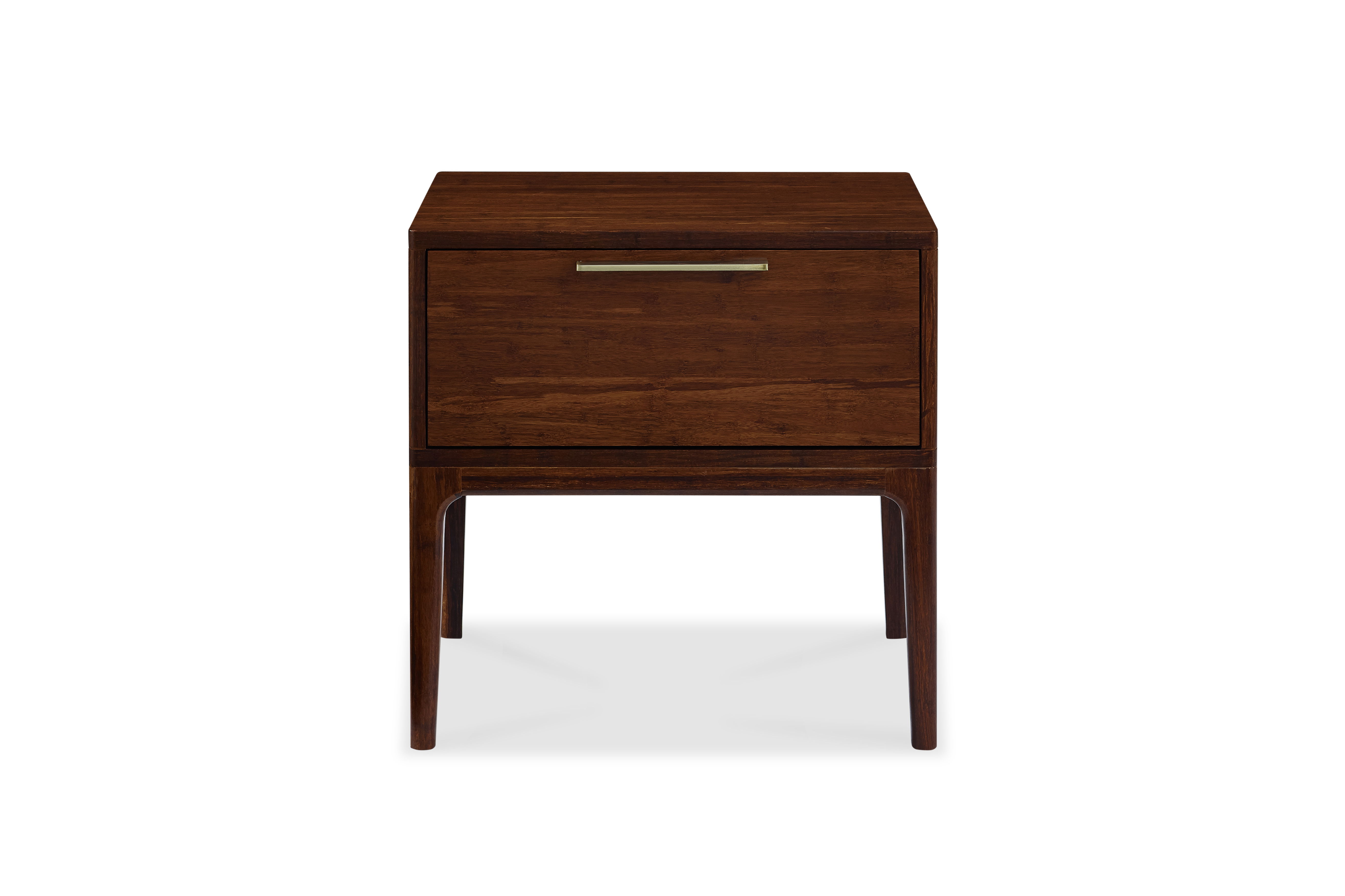 Mercury Nightstand, Exotic large image 