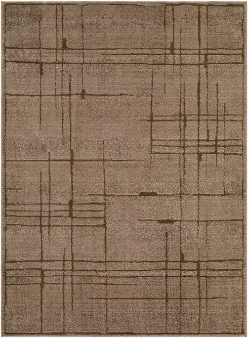 La Luna Machine Woven Rug