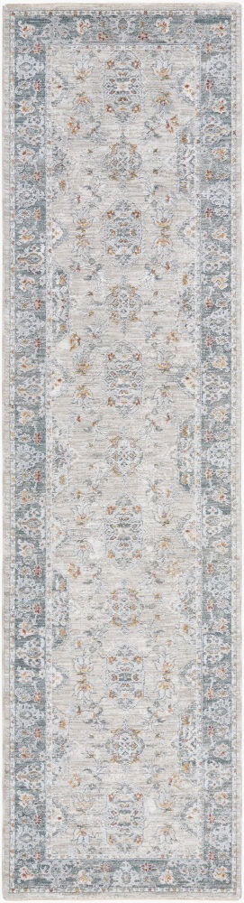 Dresden Machine Woven Rug