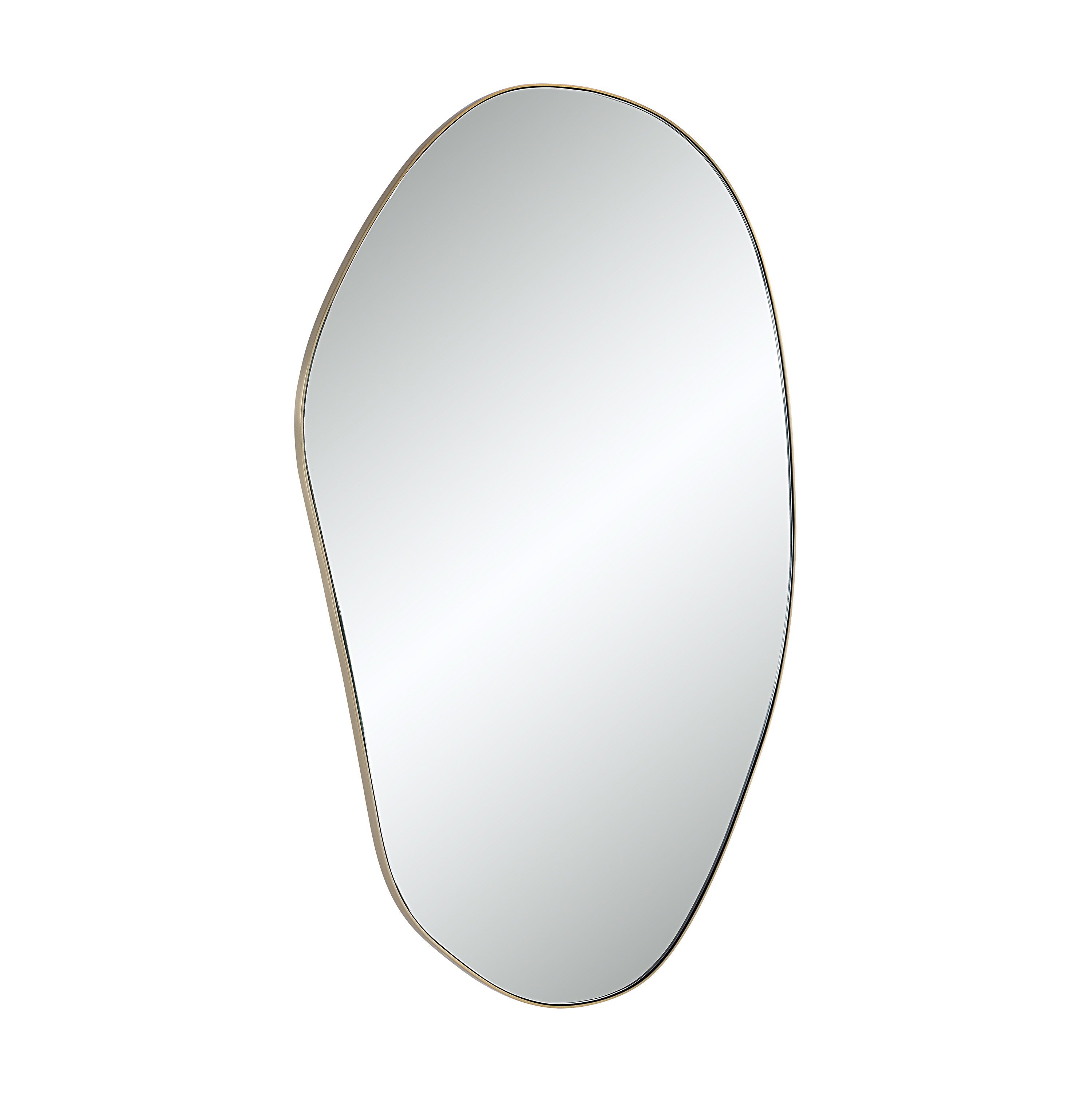 Gatella, Mirror by Renwil, 36" height x 0.56" depth View 2
