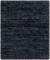 El Corte Handmade Rug, by Surya, 1'6" length x 1'6" width thumbnail