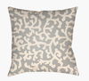 Litchfield Accent Pillow, Decorative Pillow by Surya, 16" length x 16" width thumbnail