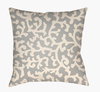 Litchfield Accent Pillow, Decorative Pillow by Surya, 18" length x 18" width thumbnail