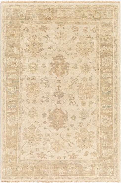 Biscayne Handmade Rug