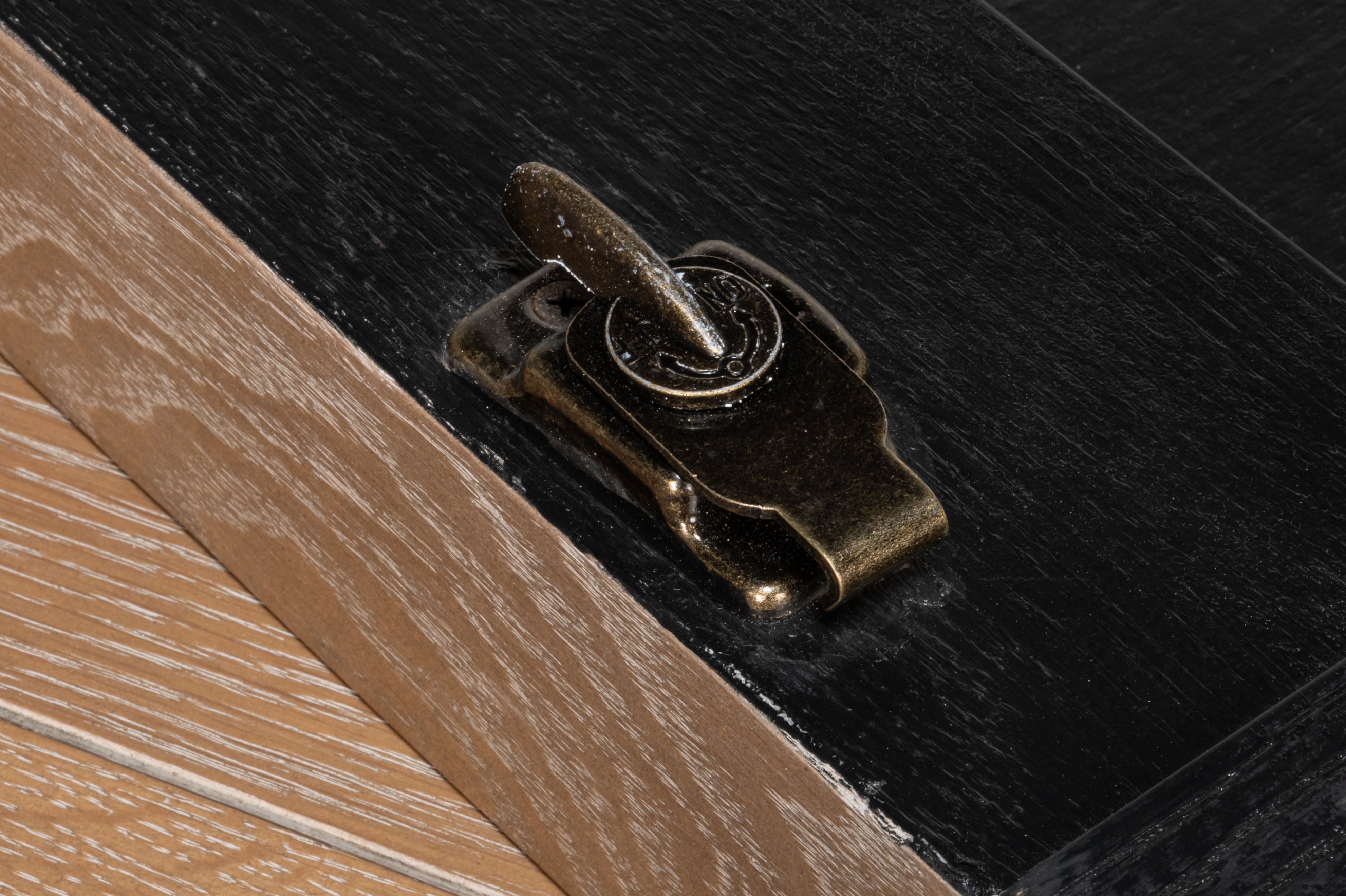 Bauhaus Dining Table large image 