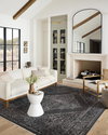 Loloi Vance Rug, 2'7" length x 12' width thumbnail 2