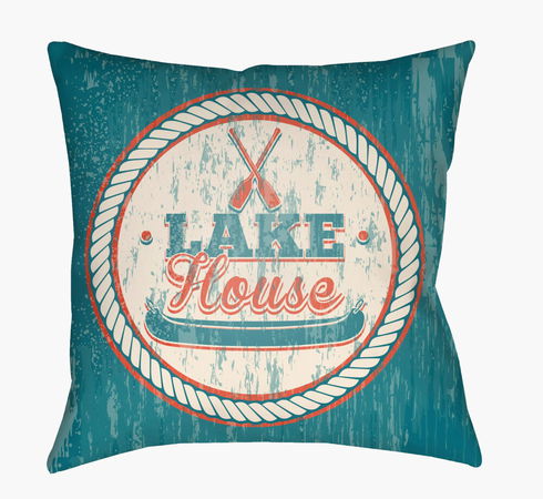 Litchfield Accent Pillow
