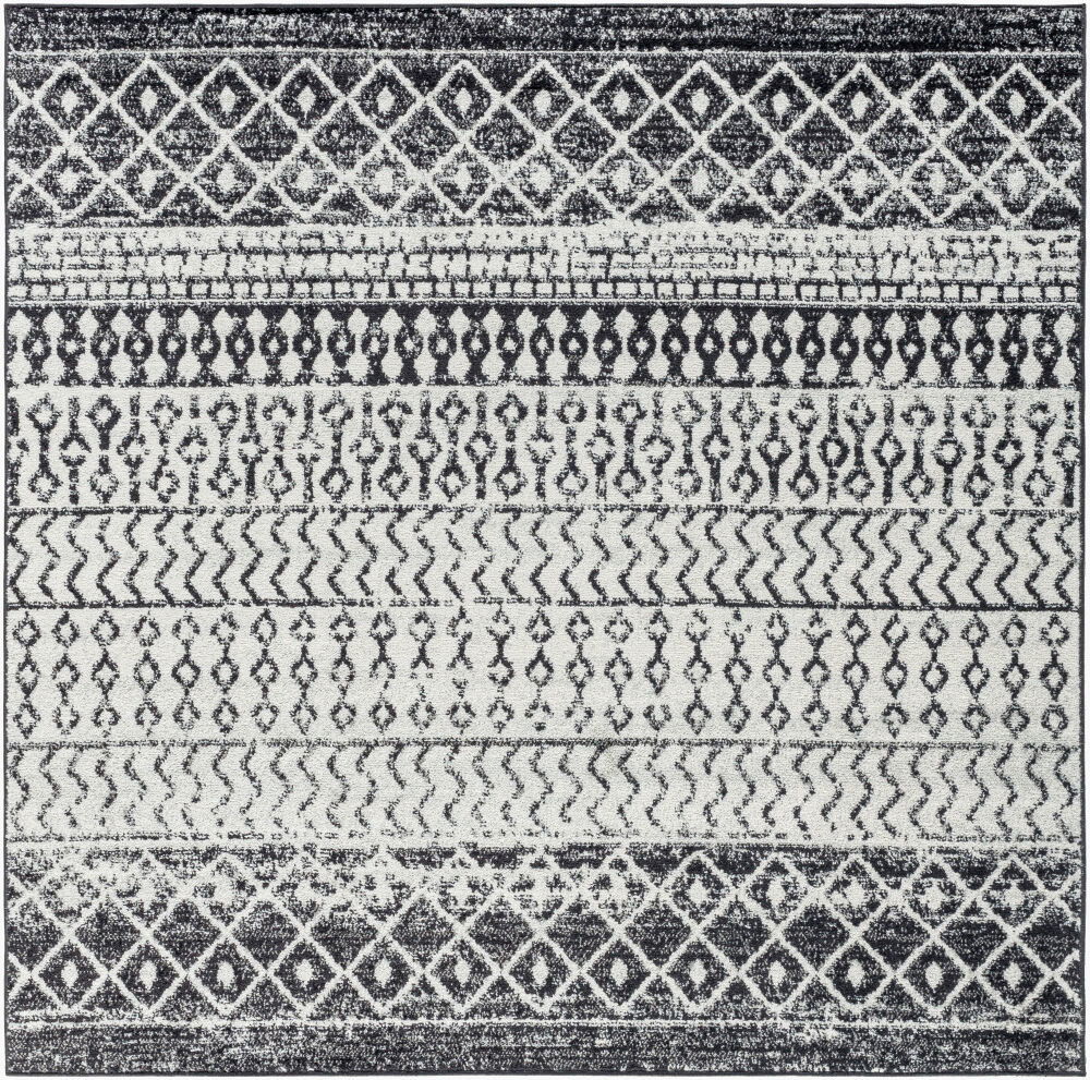 Elaziz Machine Woven Rug large image 