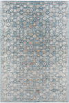 Isfahan Machine Woven Rug thumbnail 0