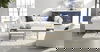 Faye Slipcover Swivel Club Chair thumbnail 12