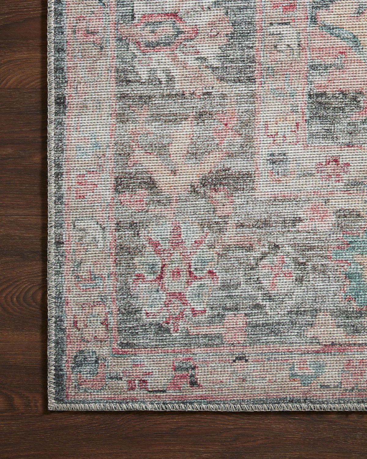 Loloi Elysium Rug, 2' length x 5' width View 6