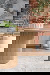 Belfast 54' Round Dining Table thumbnail 6