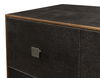 Grey Shagreen Dresser thumbnail 12