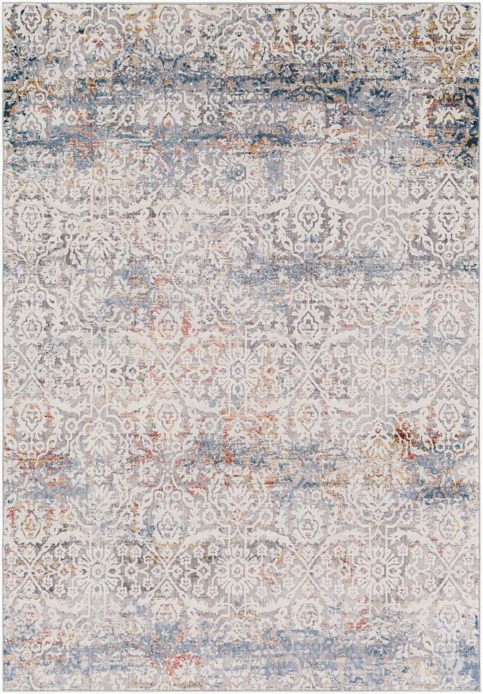 Norland Machine Woven Rug, by Surya, 14'11.92" length x 11'11.7" width