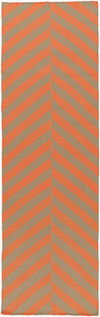 Frontier Handmade Rug thumbnail 0