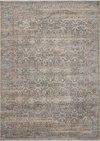 Angela Rose x Loloi Blake Rug, 5'3" length x 5'3" width thumbnail 1