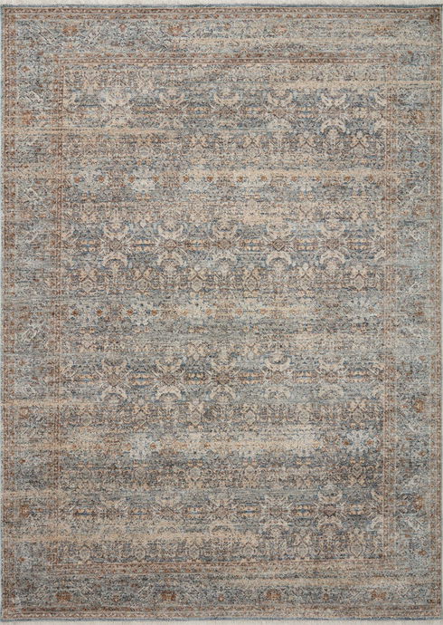 Angela Rose x Loloi Blake Rug