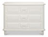 Altus Commode, Antique White thumbnail 1