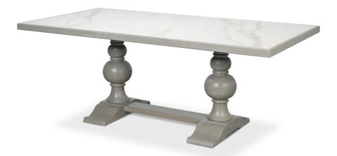 Small 81 Dining Table