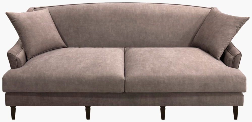 Maywood Sofa, Sofas & Sectional by Surya, 84" width x 36" height