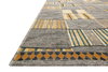 Loloi Mika Rug, 2'5" length x 7'8" width thumbnail 3