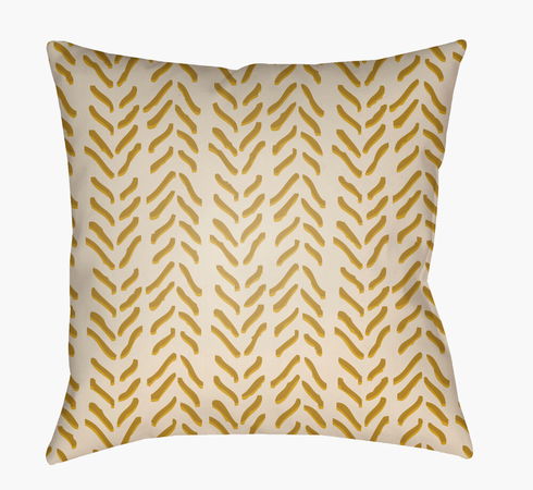 Textures Accent Pillow