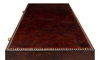 Studded Gentleman's Chest, by Sarreid, 1'8" length x 3'4" width x 2'10" height thumbnail 8