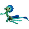 Pixar Luca Sea Monster Giant Wall Decals, by York Wall, 3' length x 1'5.25" width x 0.79" depth thumbnail