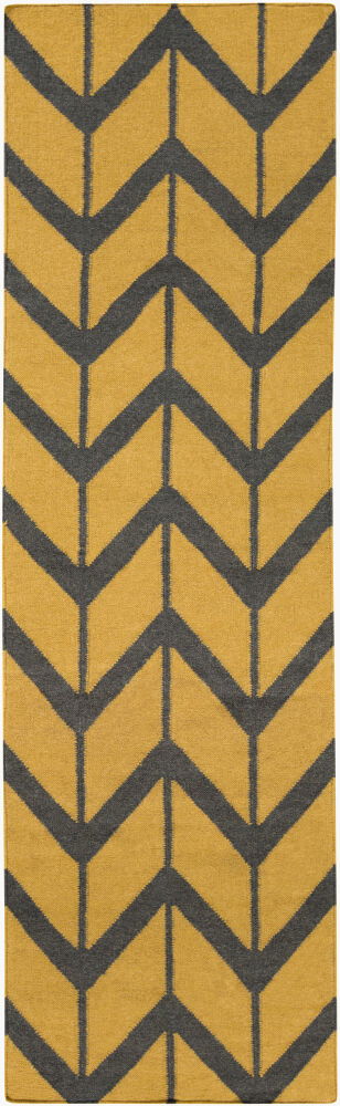Fallon Handmade Rug large image 