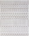 Urban Shag Machine Woven Rug, by Surya, 10'2.05" length x 7'10.49" width thumbnail