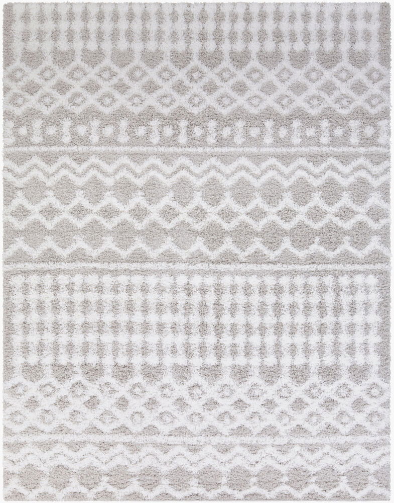 Urban Shag Machine Woven Rug large image 