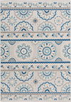 Big Sur Machine Woven Rug thumbnail 0