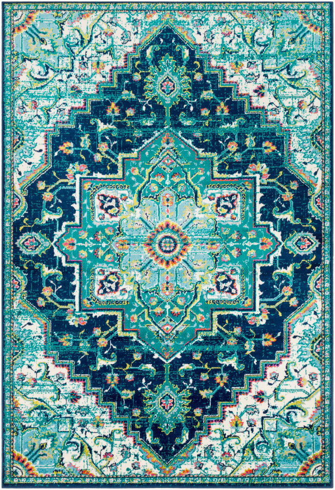 Paramount Machine Woven Rug large image 
